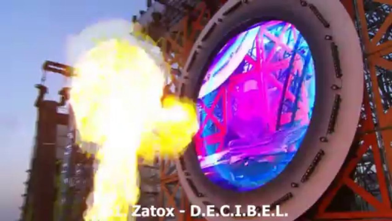 Meine Jahrescharts 2013 (Teil 1)