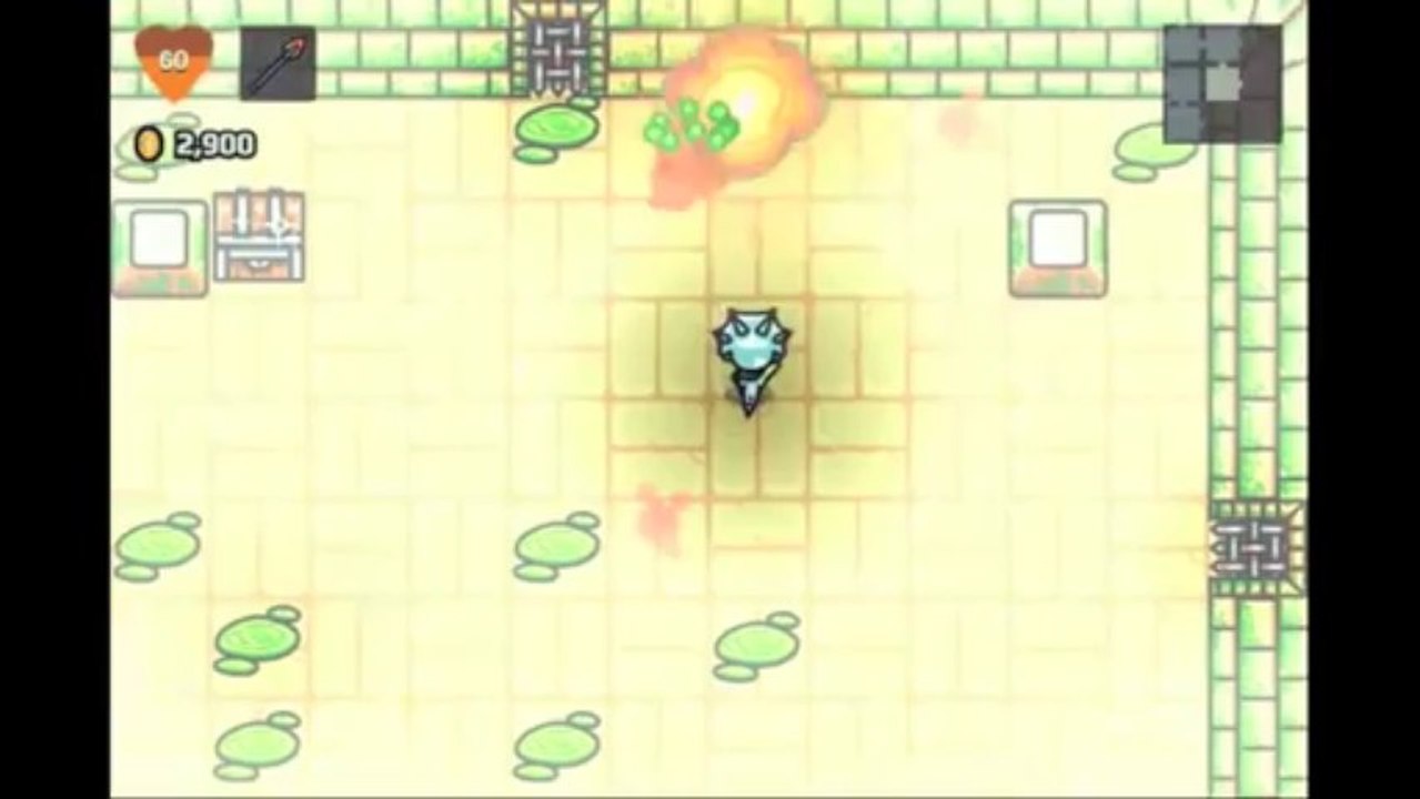A Wizard's Lizard: launch trailer (VO) [HD]
