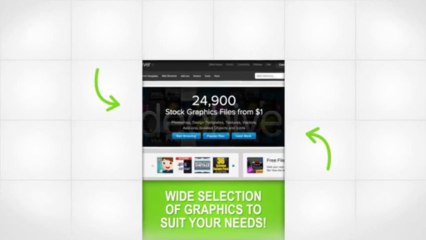 Elegant Flip Promotion - After Effects Template