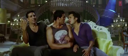 Right Now Now - Housefull 2