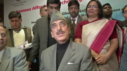 Índia comemora três anos sem pólio