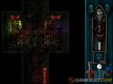 Blood Omen : Legacy of Kain - Les catacombes