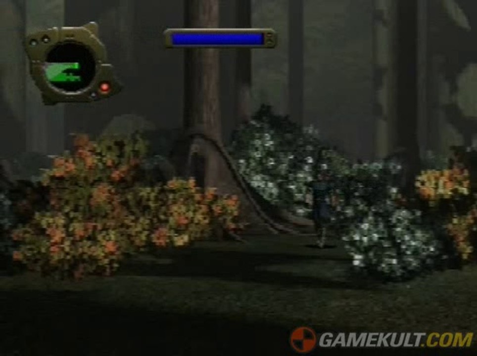 Perfect Weapon - Un combat à vomir