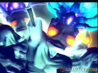 Oddworld : L'Exode d'Abe - Introduction