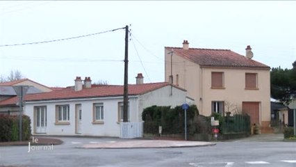 Baisse du prix de l'immobilier en Vendée