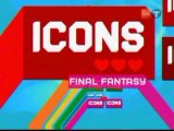 G4tv's Icons 221 - Final Fantasy