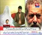 latest interview of wife of ch aslam shaheed