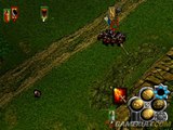 Warhammer : Dark Omen - Embuscade réussie