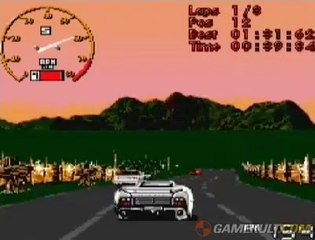 Jaguar XJ220 - ...mais la Chine n'est pas en reste !