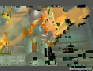 Metroid Prime - Boule morphing