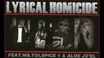 Bossolo feat Spice 1, Ms Toi & Aloe Jo'el 