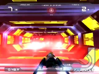 WipEout Fusion - Un autre mord la poussière