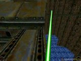 Star Wars : Jedi Knight - Dark Forces II - Pénibles volants
