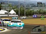 24 Heures du Mans - Départ