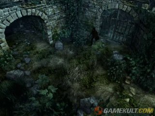 Alone in the Dark : The New Nightmare - Paf le chien