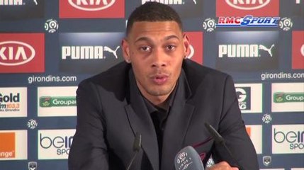 Coupe de la Ligue / Hoarau retrouve Paris - 13/01