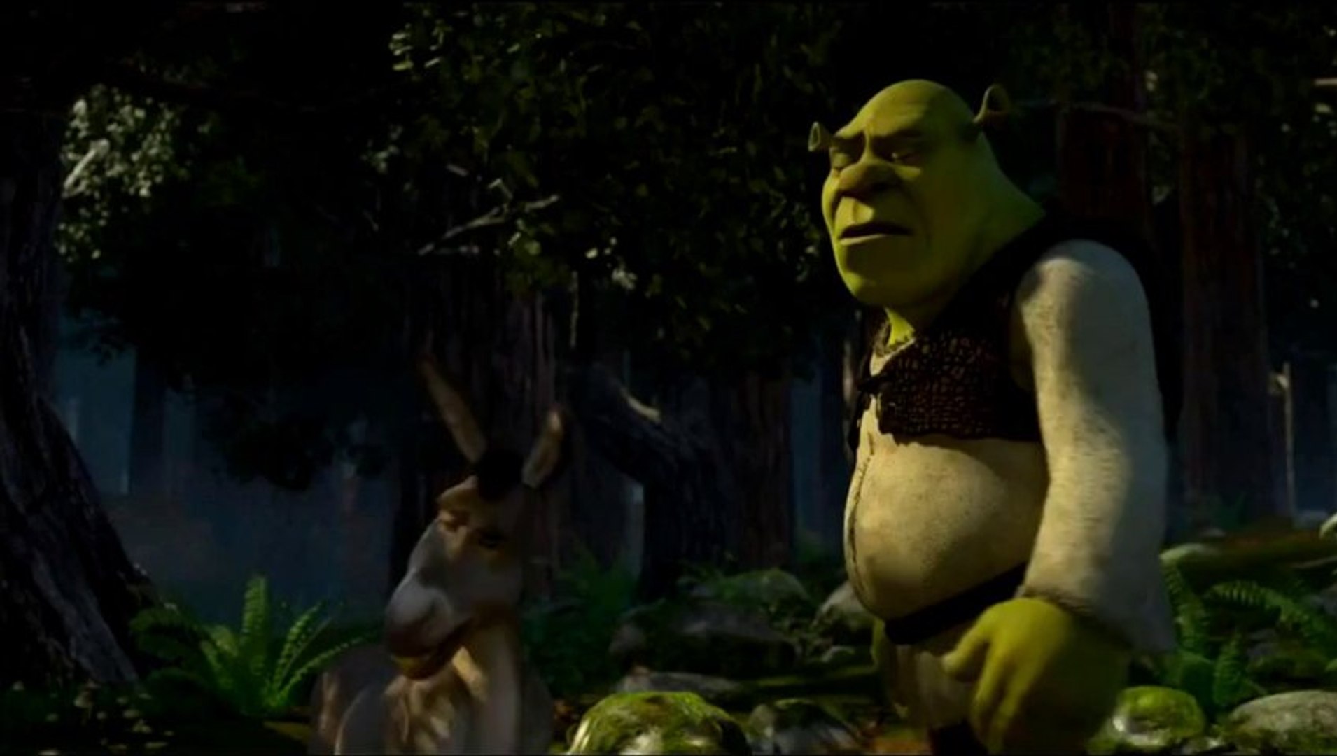 Shrek 2 - video Dailymotion