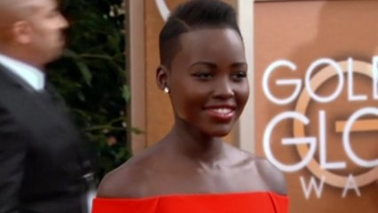 Celebs share their red carpet style secrets