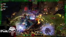 LET THE BODIES HIT THE FLOOR - Guild Wars 2