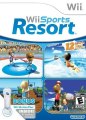 Magicink Gaming First Impressions Wii Sport Resorts (2009)