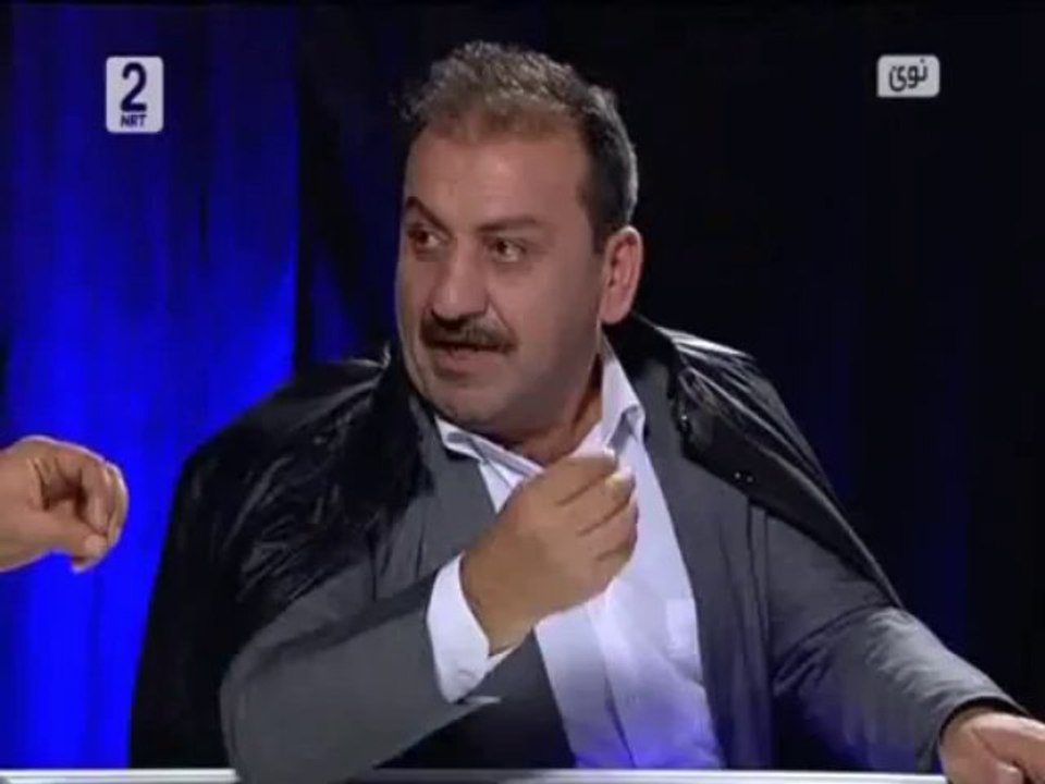 چەلەحانی لەبەنی میرزا ئەحمەد و ڕاستی