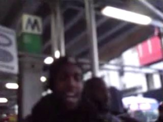 1 Esau the So-called White-man will Serve Israel in the Kingdom of Heaven.