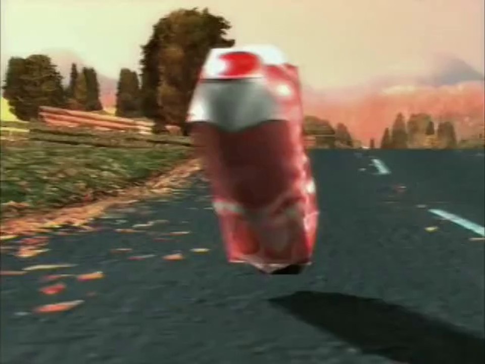 4 Wheel Thunder - Intro