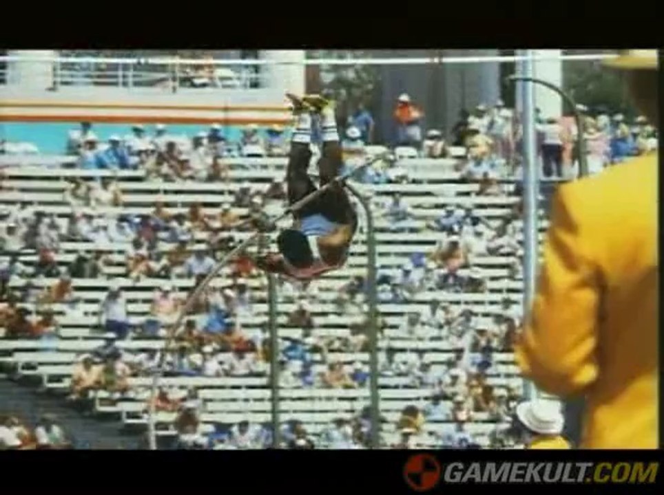 Sydney 2000 - Intro