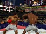 Knockout Kings 2002 - Ali gato
