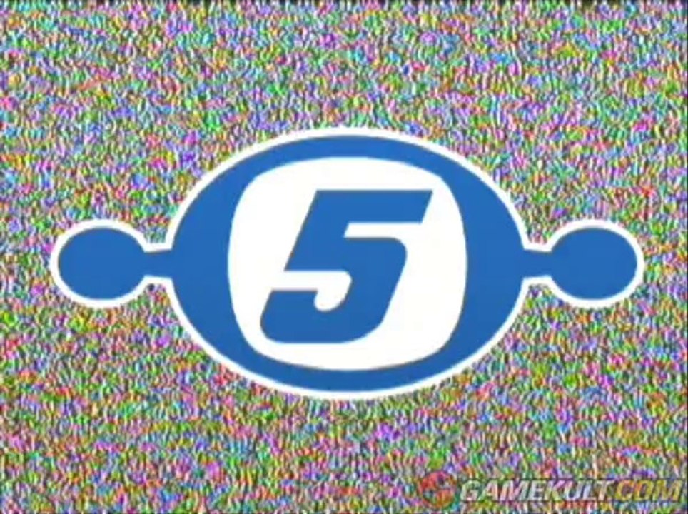 Space Channel 5 - Introduction