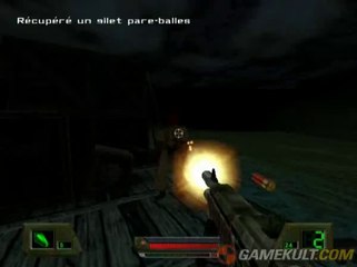 Soldier of Fortune - Marche ou crève