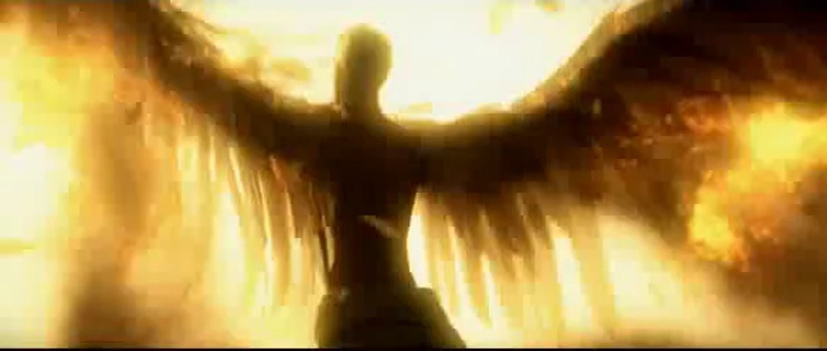 Deus Ex : Human Revolution - Coming Soon Trailer