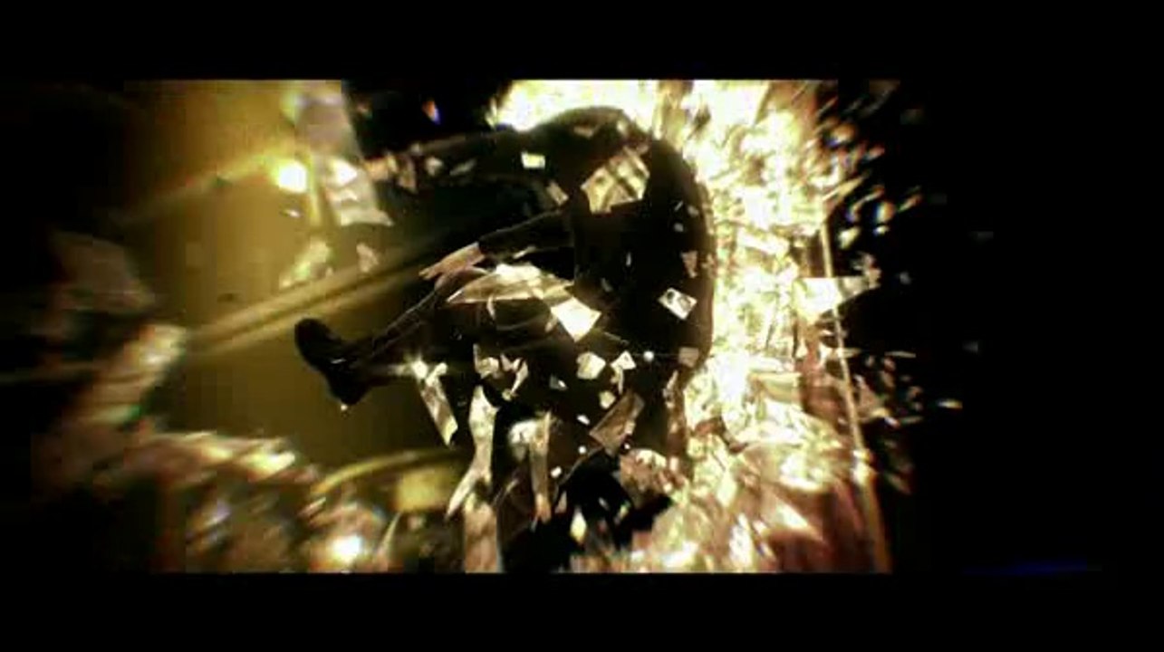 Deus Ex : Human Revolution - Trailer E3 2010
