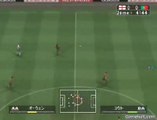 Winning Eleven 7 International - Portugal - Angleterre