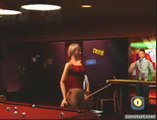 World Championship Pool 2004 - Un peu de 8 ball