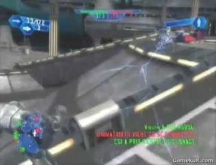 Star Wars Battlefront - La fête à la grenouille