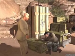 Cold Winter - Vulgarités