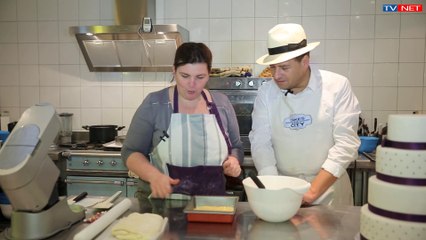 Sweetness Magazine "Spécial Galette des Rois"