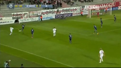 Salim Arrache Highlight