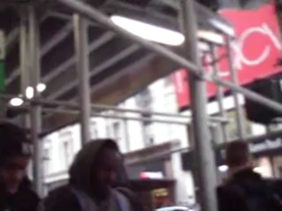 4 Pt.B The Elites No That We’re The Children of The Most High.