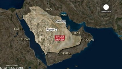 Dos diplomáticos alemanes sobreviven a un ataque en Arabia Saudí