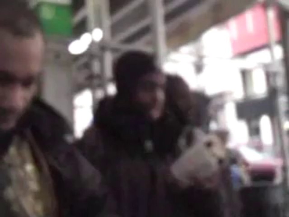 5 Pt.C The Elites No That We’re The Children of The Most High.