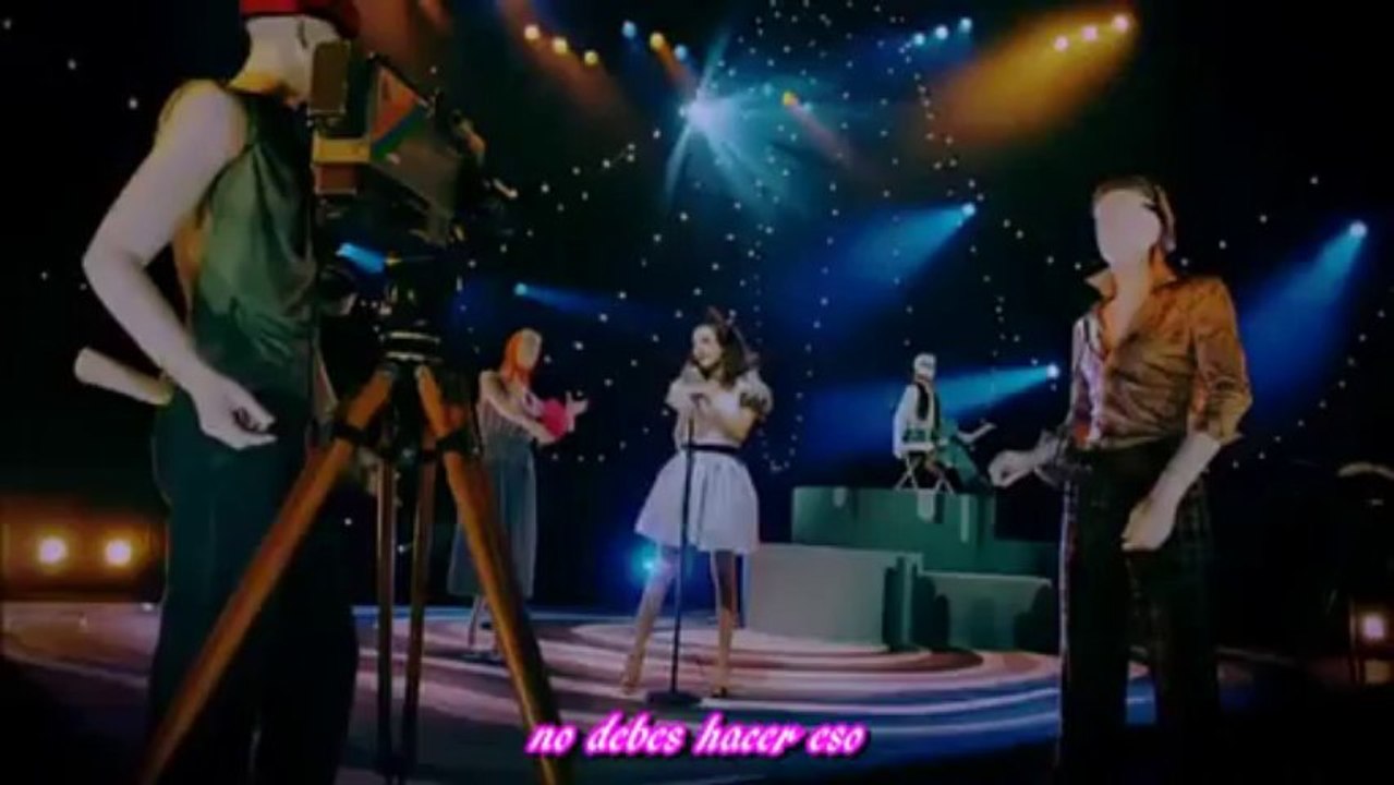 HARA+ Magic of Love Subs español