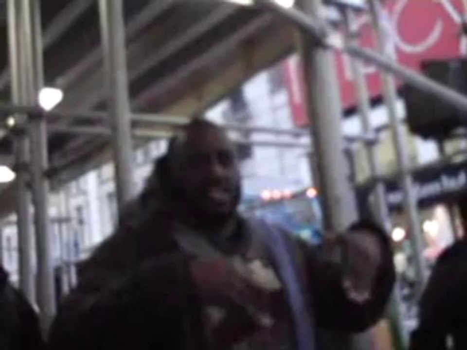 6 Pt.D The Elites No That We’re The Children of The Most High.