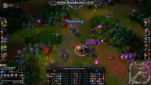 InSeC et Faker s'amusent... - League of legends - team-aaa.com