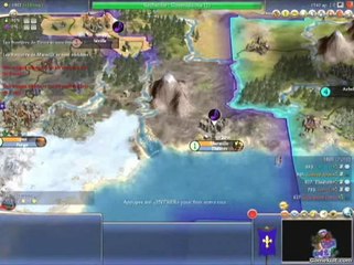 Civilization IV - Les grands hommes
