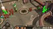 Warhammer 40.000 : Dawn of War - Eldars Massacrés