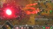 Warhammer 40.000 : Dawn of War - Orks grillés par le Chaos