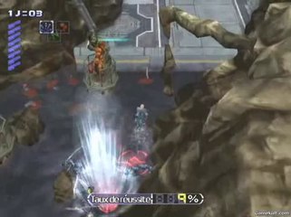 NEO Contra - Dans l'eau ne coule pas la vie !