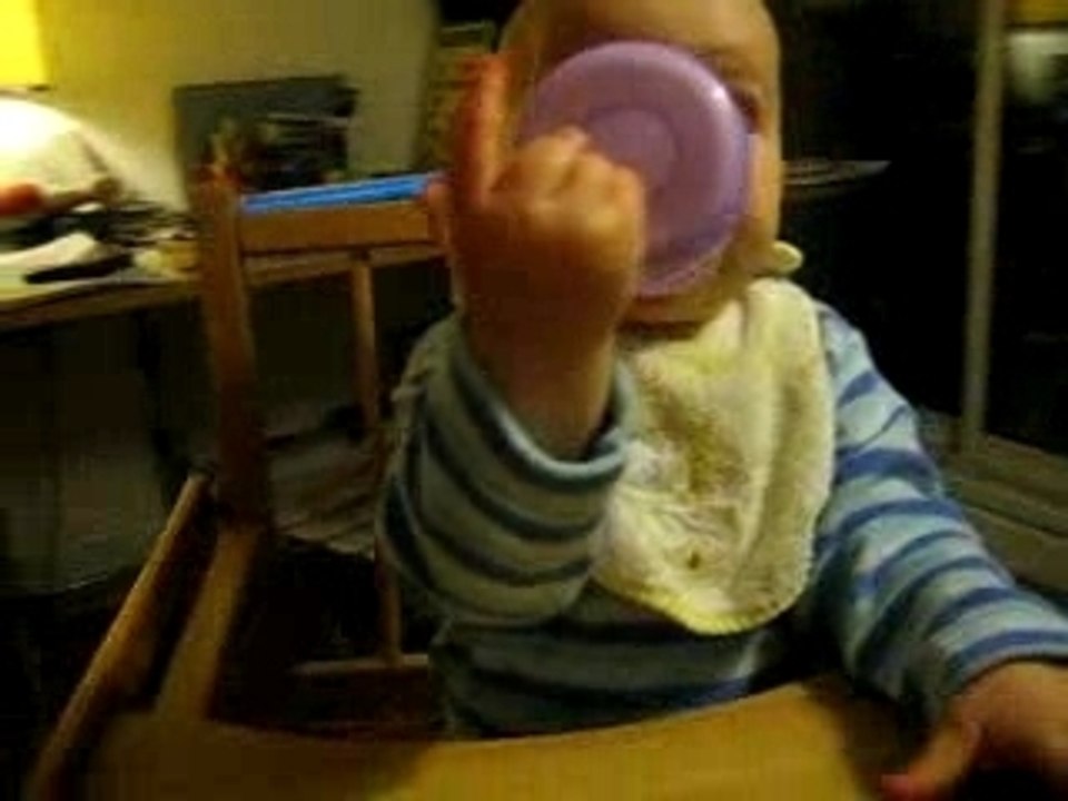 AnniversaireClément